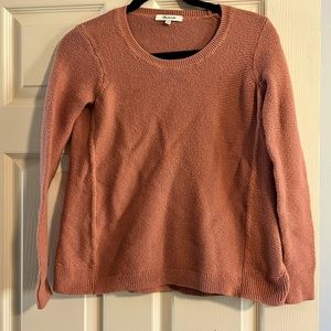 Madewell sweater